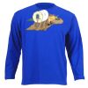 Junior Long-sleeve T-shirt Thumbnail