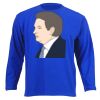 Junior Long-sleeve T-shirt Thumbnail