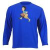 Junior Long-sleeve T-shirt Thumbnail