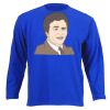 Junior Long-sleeve T-shirt Thumbnail