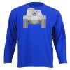 Junior Long-sleeve T-shirt Thumbnail