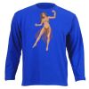 Junior Long-sleeve T-shirt Thumbnail