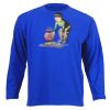 Junior Long-sleeve T-shirt Thumbnail