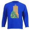 Junior Long-sleeve T-shirt Thumbnail