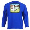 Junior Long-sleeve T-shirt Thumbnail