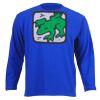 Junior Long-sleeve T-shirt Thumbnail