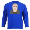 Junior Long-sleeve T-shirt Thumbnail