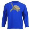 Junior Long-sleeve T-shirt Thumbnail