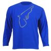 Junior Long-sleeve T-shirt Thumbnail