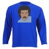 Junior Long-sleeve T-shirt Thumbnail