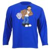 Junior Long-sleeve T-shirt Thumbnail