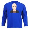 Junior Long-sleeve T-shirt Thumbnail