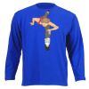 Junior Long-sleeve T-shirt Thumbnail