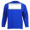 Junior Long-sleeve T-shirt Thumbnail