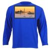 Junior Long-sleeve T-shirt Thumbnail