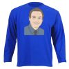 Junior Long-sleeve T-shirt Thumbnail