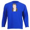 Junior Long-sleeve T-shirt Thumbnail