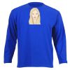 Junior Long-sleeve T-shirt Thumbnail