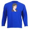 Junior Long-sleeve T-shirt Thumbnail