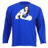 Junior Long-sleeve T-shirt Thumbnail