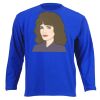 Junior Long-sleeve T-shirt Thumbnail