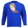 Junior Long-sleeve T-shirt Thumbnail