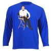 Junior Long-sleeve T-shirt Thumbnail