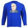 Junior Long-sleeve T-shirt Thumbnail