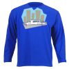 Junior Long-sleeve T-shirt Thumbnail