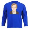 Junior Long-sleeve T-shirt Thumbnail