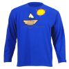 Junior Long-sleeve T-shirt Thumbnail