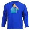 Junior Long-sleeve T-shirt Thumbnail