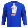 Junior Long-sleeve T-shirt Thumbnail