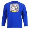 Junior Long-sleeve T-shirt Thumbnail