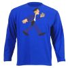 Junior Long-sleeve T-shirt Thumbnail