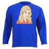 Junior Long-sleeve T-shirt Thumbnail