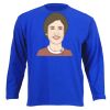 Junior Long-sleeve T-shirt Thumbnail