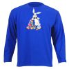 Junior Long-sleeve T-shirt Thumbnail