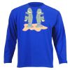 Junior Long-sleeve T-shirt Thumbnail