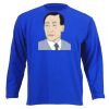 Junior Long-sleeve T-shirt Thumbnail