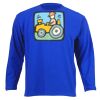 Junior Long-sleeve T-shirt Thumbnail