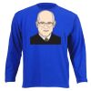 Junior Long-sleeve T-shirt Thumbnail