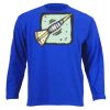 Junior Long-sleeve T-shirt Thumbnail