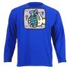 Junior Long-sleeve T-shirt Thumbnail