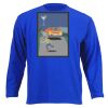 Junior Long-sleeve T-shirt Thumbnail