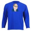 Junior Long-sleeve T-shirt Thumbnail