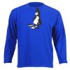 Junior Long-sleeve T-shirt Thumbnail