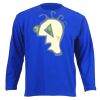 Junior Long-sleeve T-shirt Thumbnail