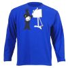 Junior Long-sleeve T-shirt Thumbnail