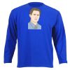 Junior Long-sleeve T-shirt Thumbnail